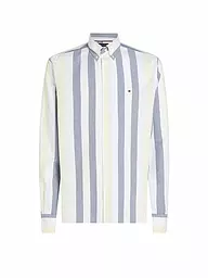 TOMMY HILFIGER | Hemd | gelb