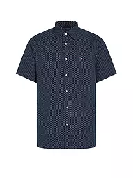 TOMMY HILFIGER | Hemd | blau