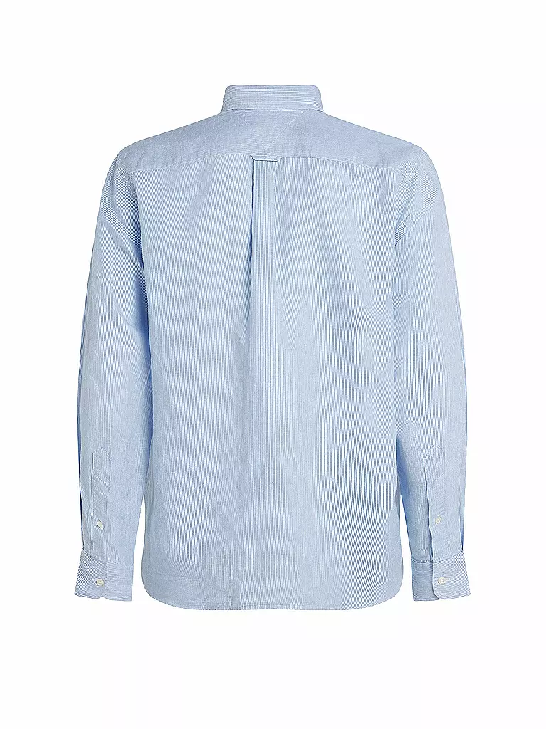 TOMMY HILFIGER | Hemd | hellblau