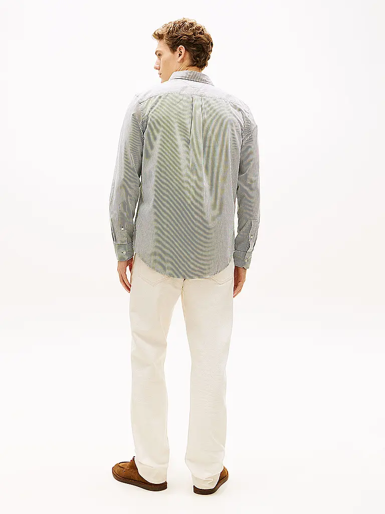 TOMMY HILFIGER | Hemd | 