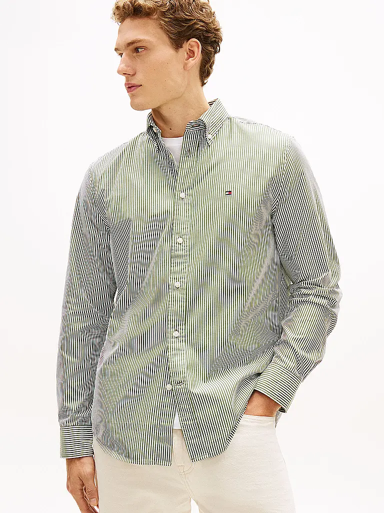 TOMMY HILFIGER | Hemd | 