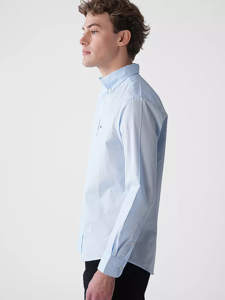 TOMMY HILFIGER | Hemd | weiss