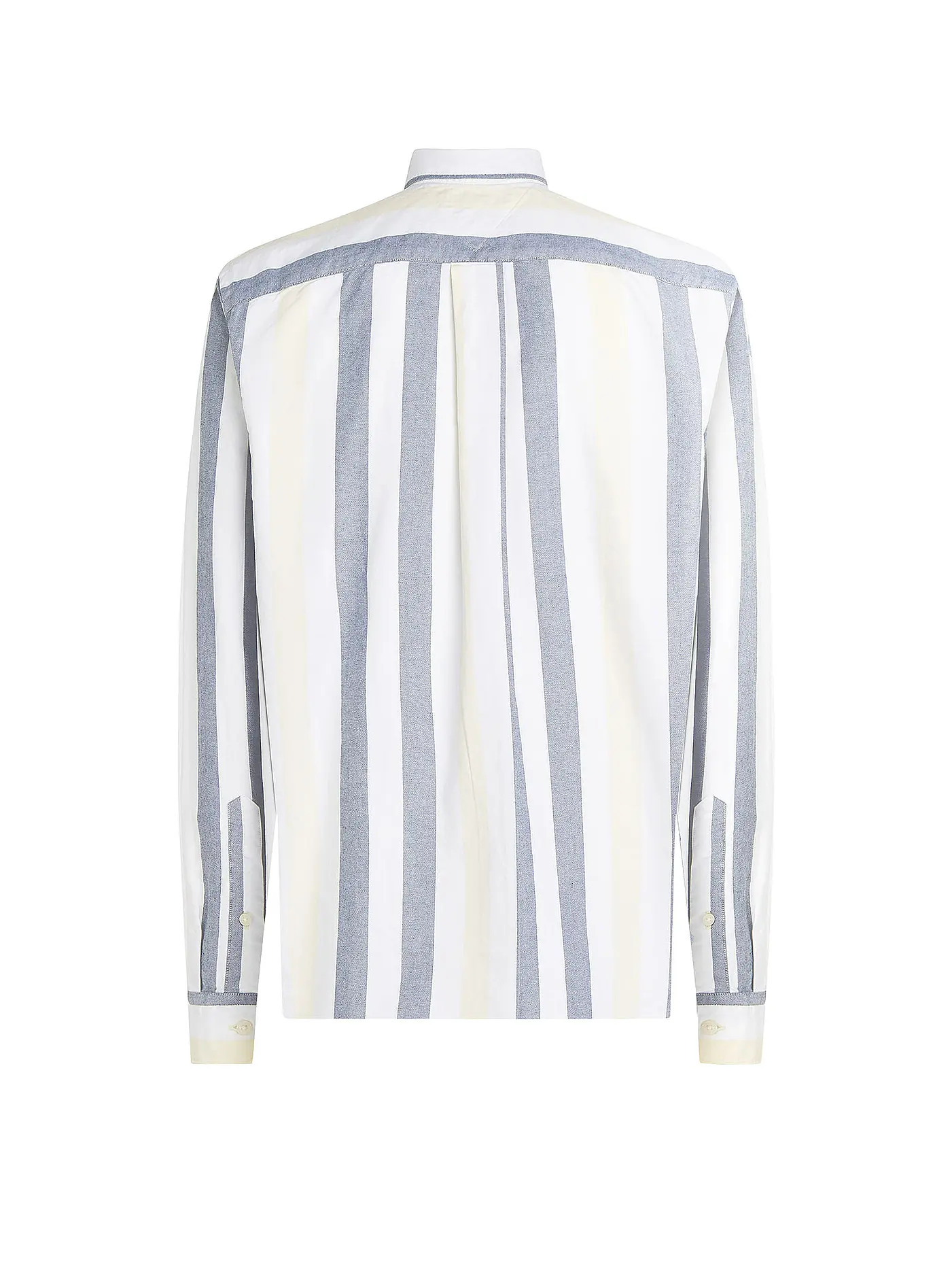 TOMMY HILFIGER | Hemd | gelb