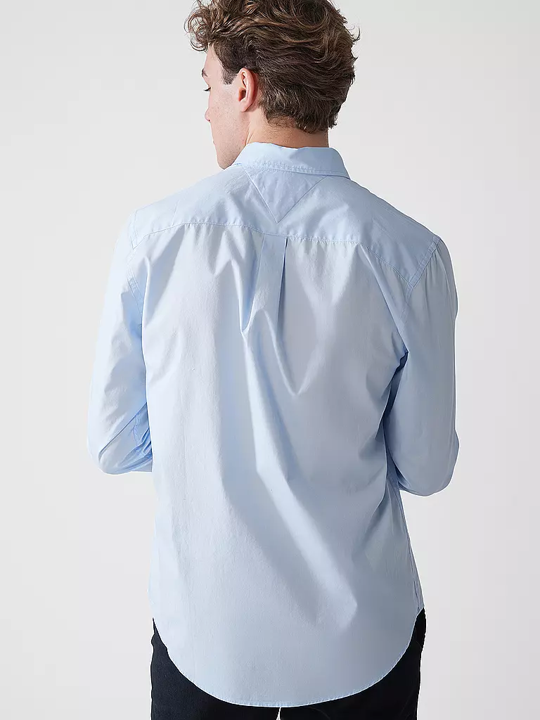 TOMMY HILFIGER | Hemd | weiss