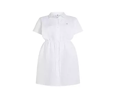 tommy+hilfiger-hemdblusenkleid 