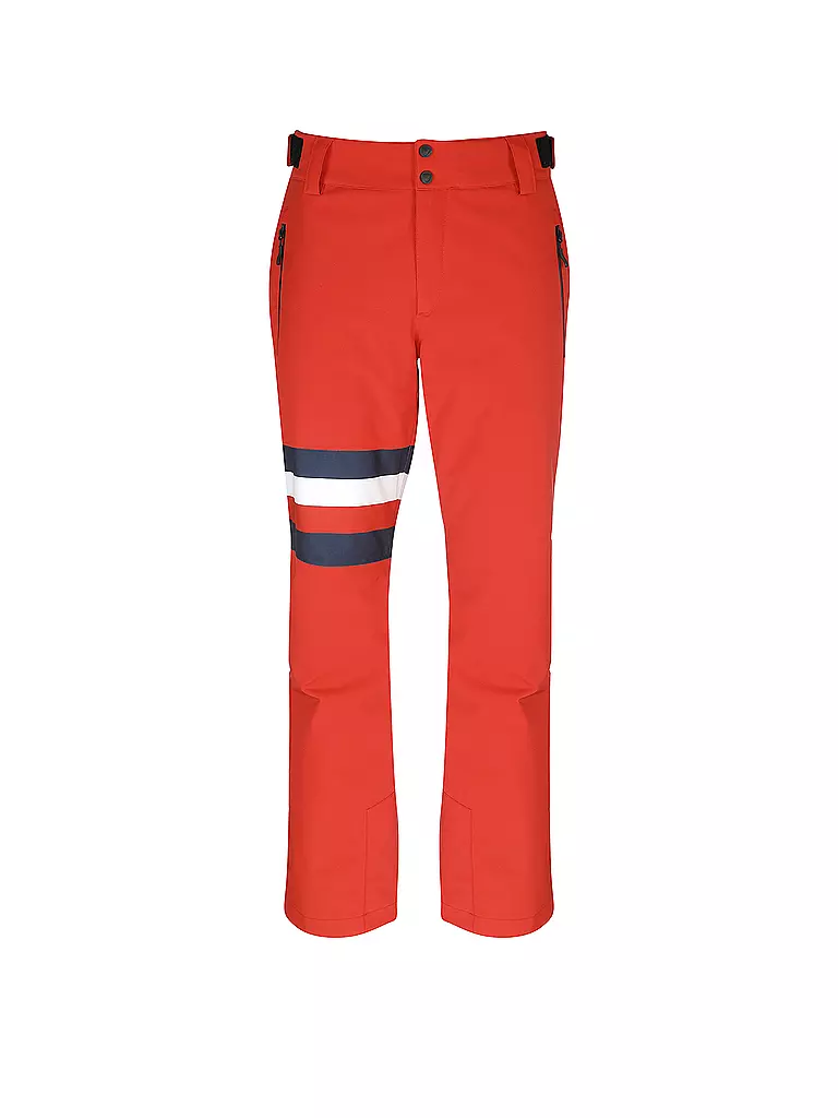 TOMMY HILFIGER | Herren Skihose Global Stripe | 