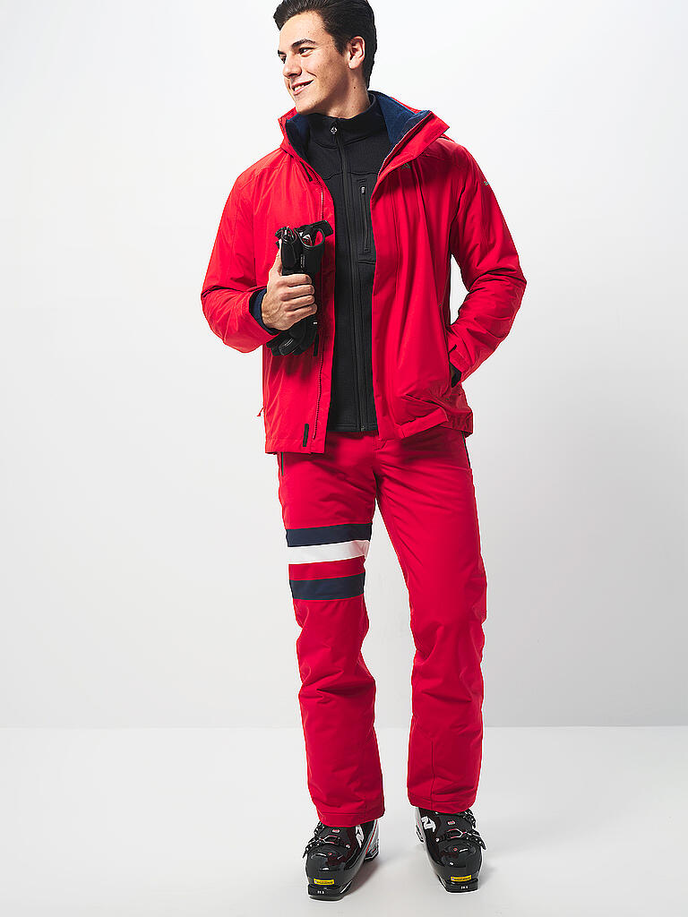 TOMMY HILFIGER | Herren Skihose Global Stripe | 