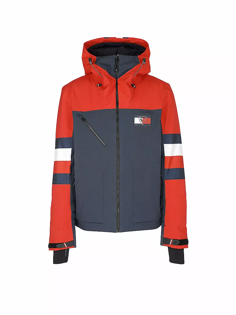 TOMMY HILFIGER | Herren Skijacke Global Stripe | 