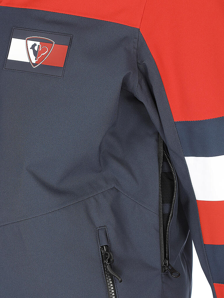 TOMMY HILFIGER | Herren Skijacke Global Stripe | 