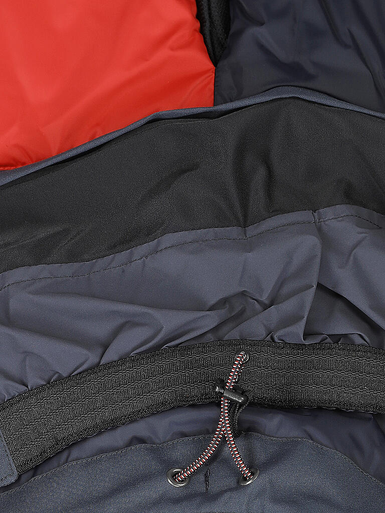 TOMMY HILFIGER | Herren Skijacke Global Stripe | 