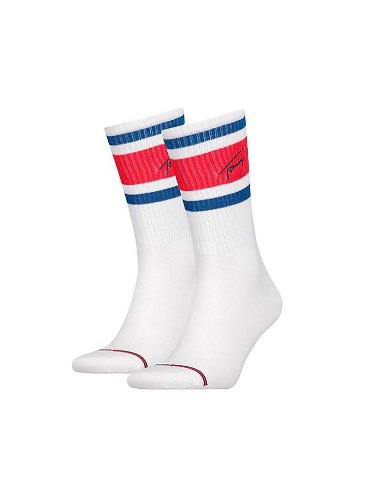 TOMMY HILFIGER | Herren-Socken  | 