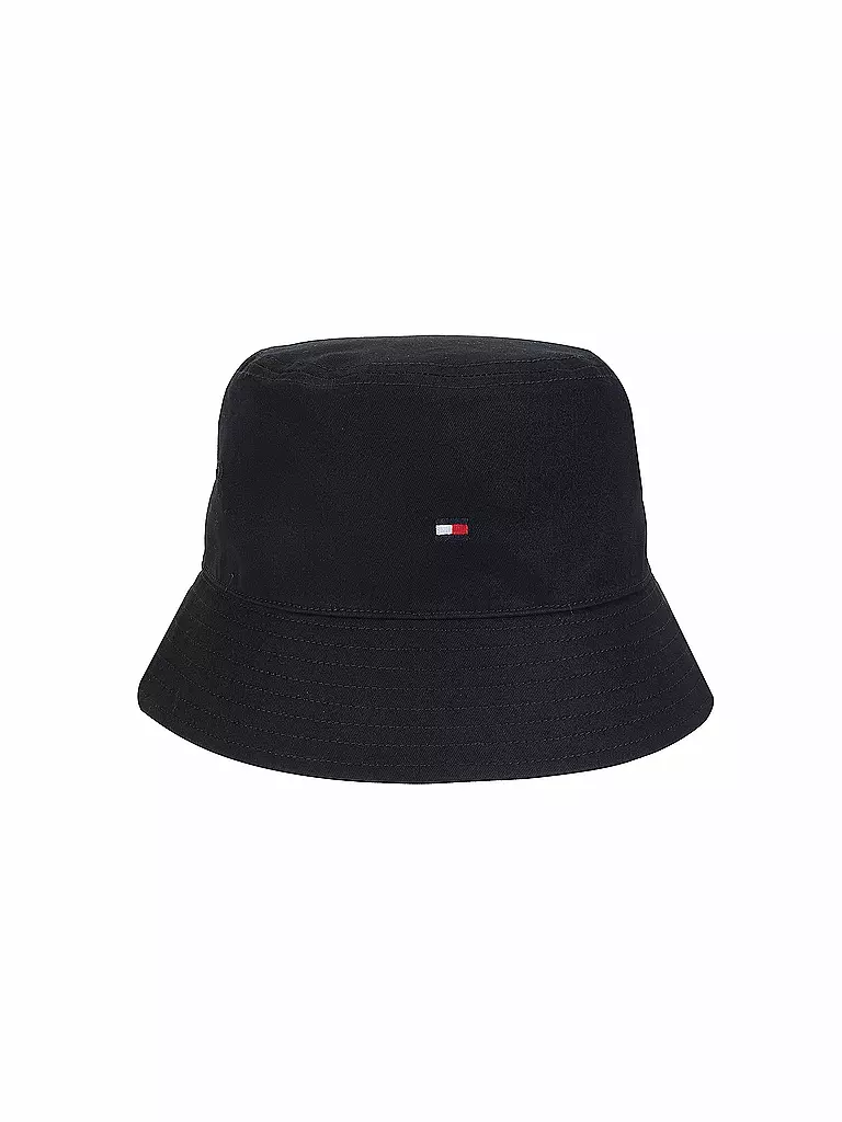 TOMMY HILFIGER | Hut - Bucket Hat | blau