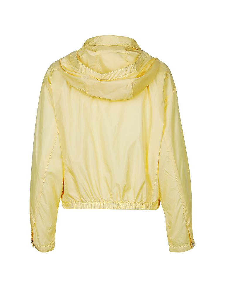 TOMMY HILFIGER | Jacke - Windbreaker "Susan" | gelb