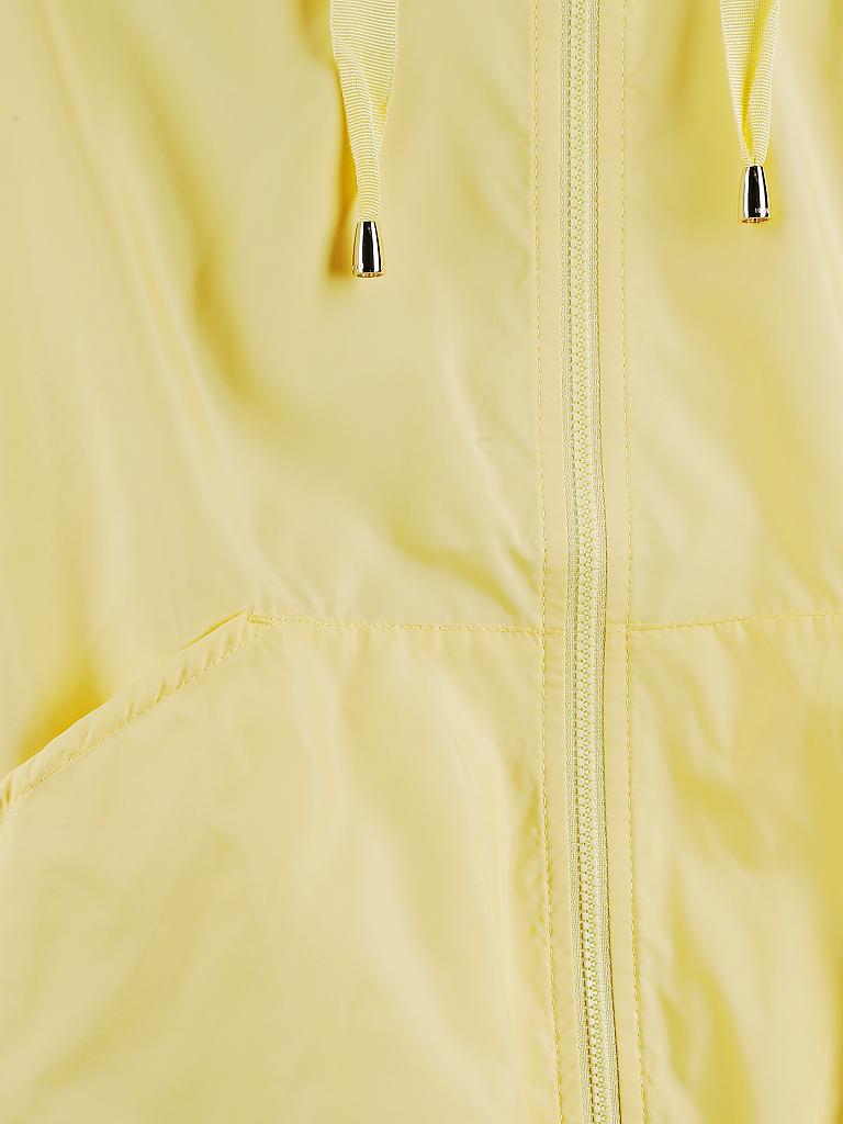 TOMMY HILFIGER | Jacke - Windbreaker "Susan" | gelb