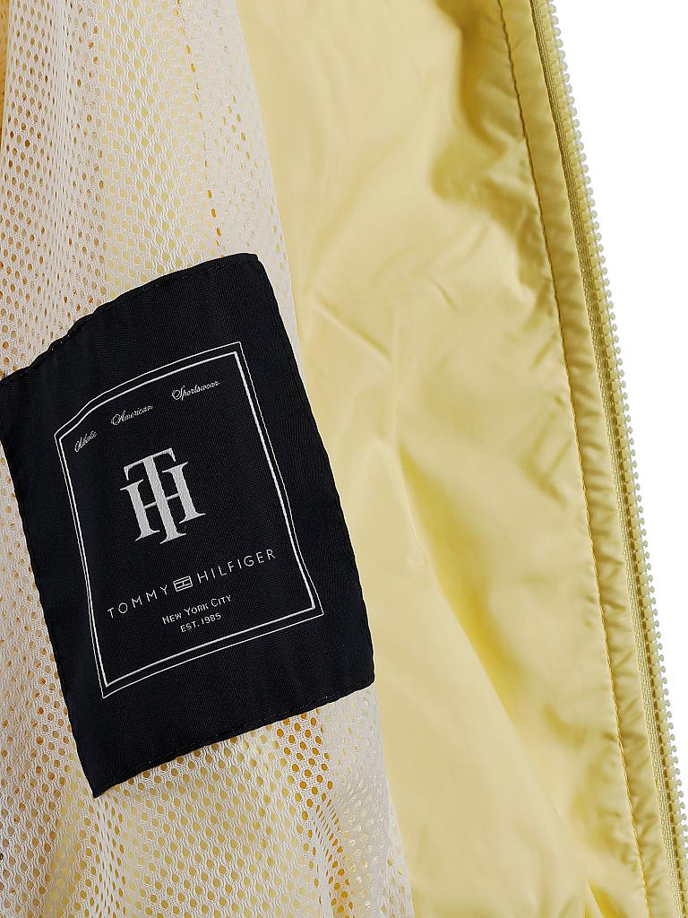 TOMMY HILFIGER | Jacke - Windbreaker "Susan" | gelb
