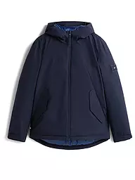 TOMMY HILFIGER | Jacke  | blau