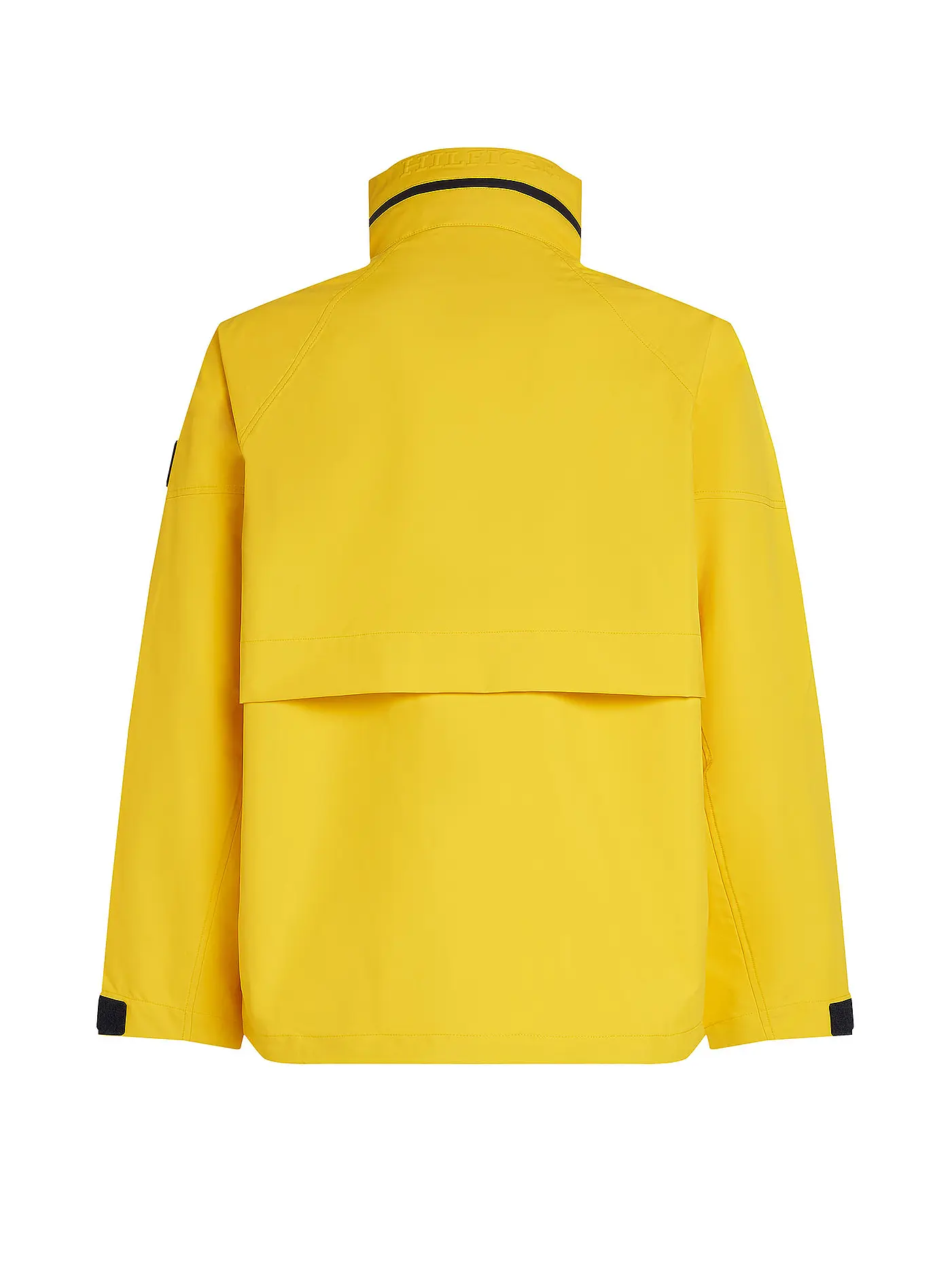 TOMMY HILFIGER | Jacke RAGATTA | gelb