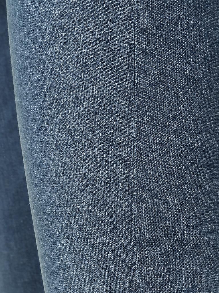 TOMMY HILFIGER | Jeans "Denton TH-Flex" | blau