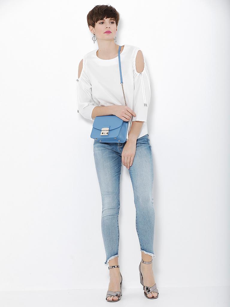 TOMMY HILFIGER | Jeans 7/8 "Como - Nanny" | blau