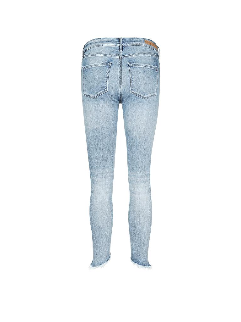 TOMMY HILFIGER | Jeans 7/8 "Como - Nanny" | blau