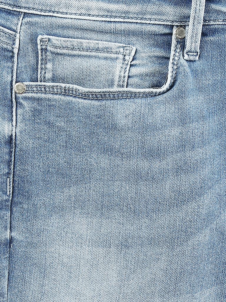 TOMMY HILFIGER | Jeans 7/8 "Como - Nanny" | blau