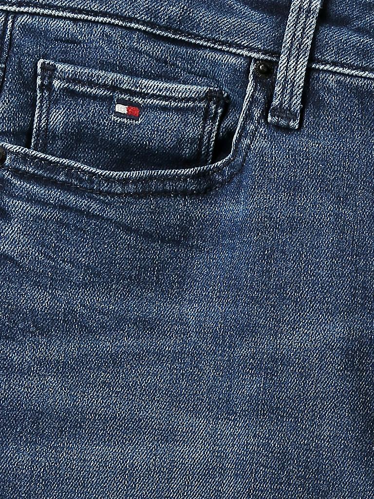 TOMMY HILFIGER | Jeans Cigarette-Fit "Riverpoint" | blau