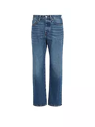 TOMMY HILFIGER | Jeans Flared Fit | blau
