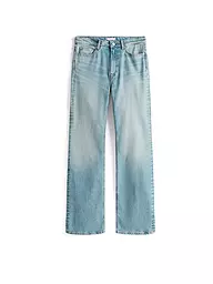 TOMMY HILFIGER | Jeans Flared/Bootcut  DNM LEX  | Hellblau