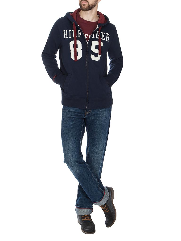 TOMMY HILFIGER | Jeans Regular- Fit "Mercer" | 