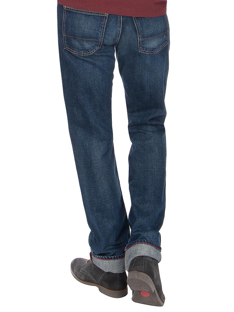 TOMMY HILFIGER | Jeans Regular- Fit "Mercer" | 