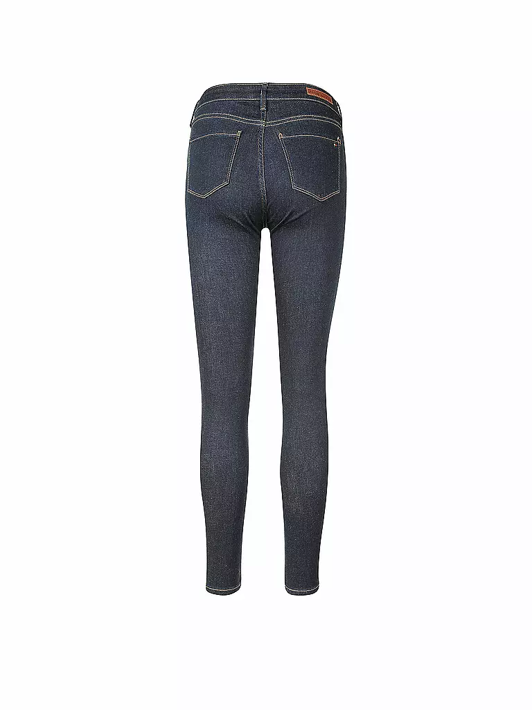 TOMMY HILFIGER | Jeans Skinny Fit " Como Steffie" | blau