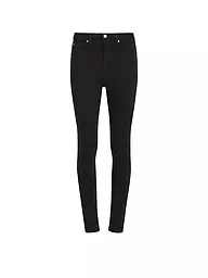 TOMMY HILFIGER | Jeans Skinny Fit COMO | schwarz