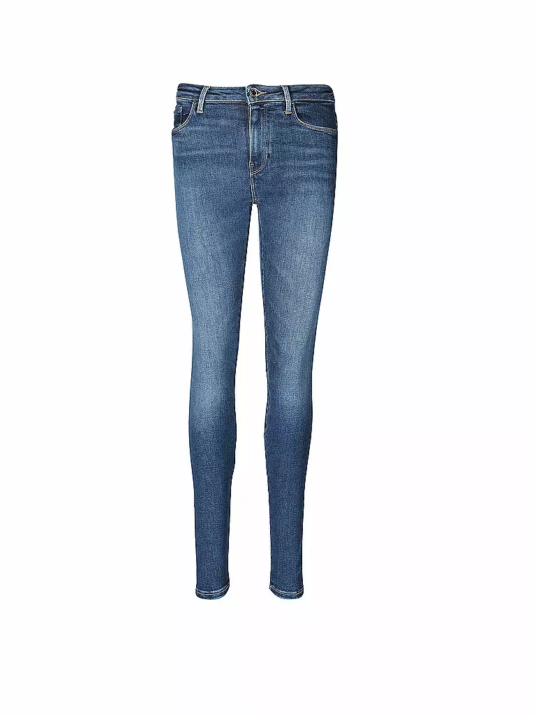 TOMMY HILFIGER | Jeans Skinny Fit Como | blau