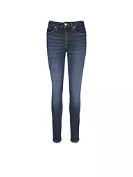TOMMY HILFIGER | Jeans Skinny Fit THFLEX | blau