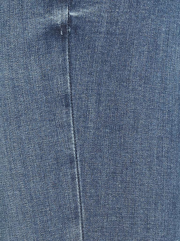 TOMMY HILFIGER | Jeans Skinny-Fit "Como Zina" | blau