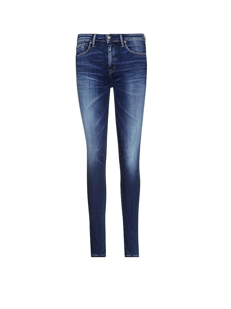 TOMMY HILFIGER | Jeans Skinny-Fit "Como-Doreen" | 