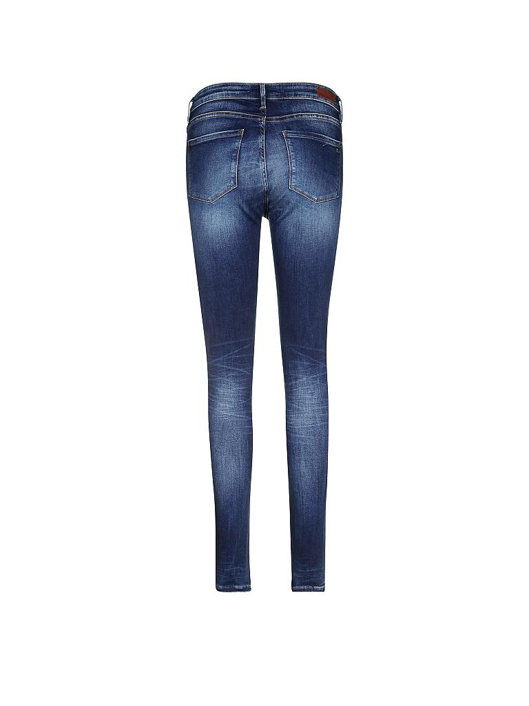 TOMMY HILFIGER | Jeans Skinny-Fit "Como-Doreen" | 