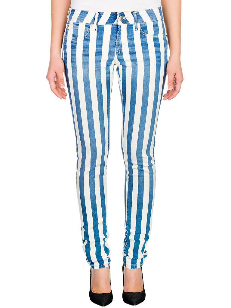 TOMMY HILFIGER | Jeans Skinny-Fit "Milan" | 