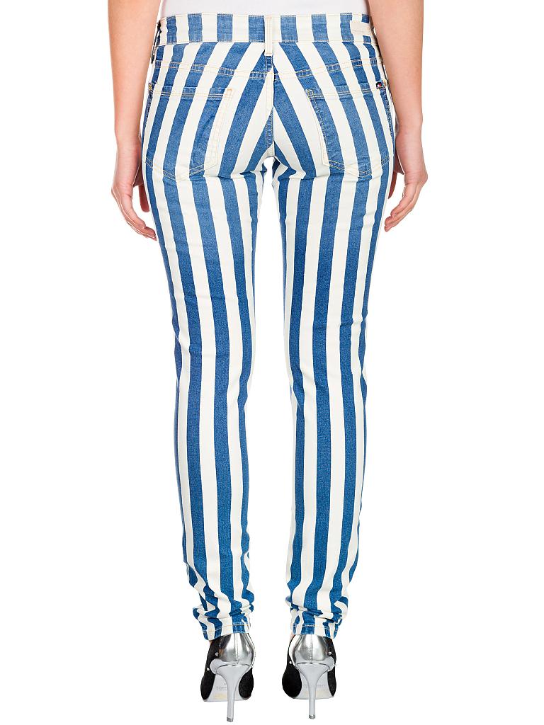 TOMMY HILFIGER | Jeans Skinny-Fit "Milan" | 