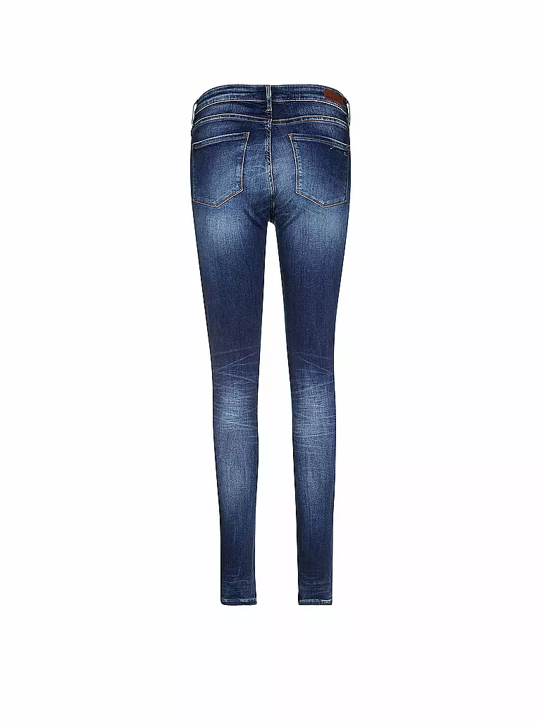 TOMMY HILFIGER | Jeans Slim Fit  "Como-Doreen" | blau