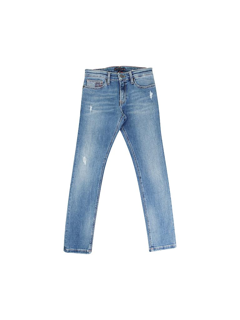 Jeans HILFIGER Slim-Tapered-Fit TOMMY \
