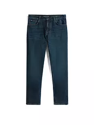 TOMMY HILFIGER | Jeans Straight Fit  | Blau
