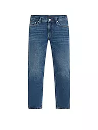TOMMY HILFIGER | Jeans Straight Fit DENTON | blau
