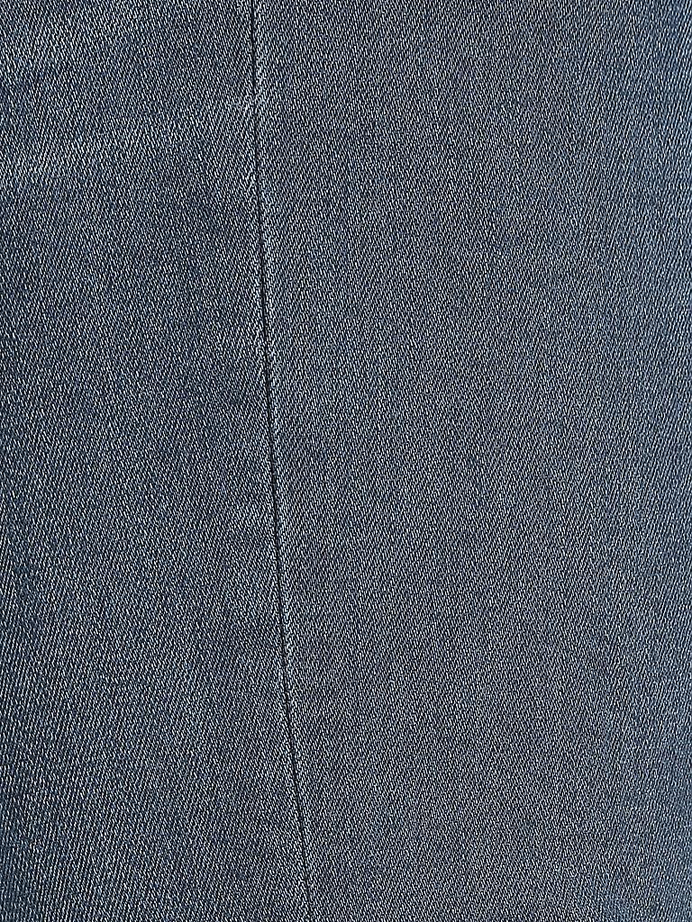 TOMMY HILFIGER | Jeans Straight-Fit "Denton" (TH Flex) | blau