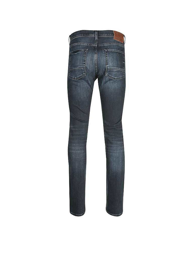 TOMMY HILFIGER | Jeans Straight-Fit "Denton"  | blau