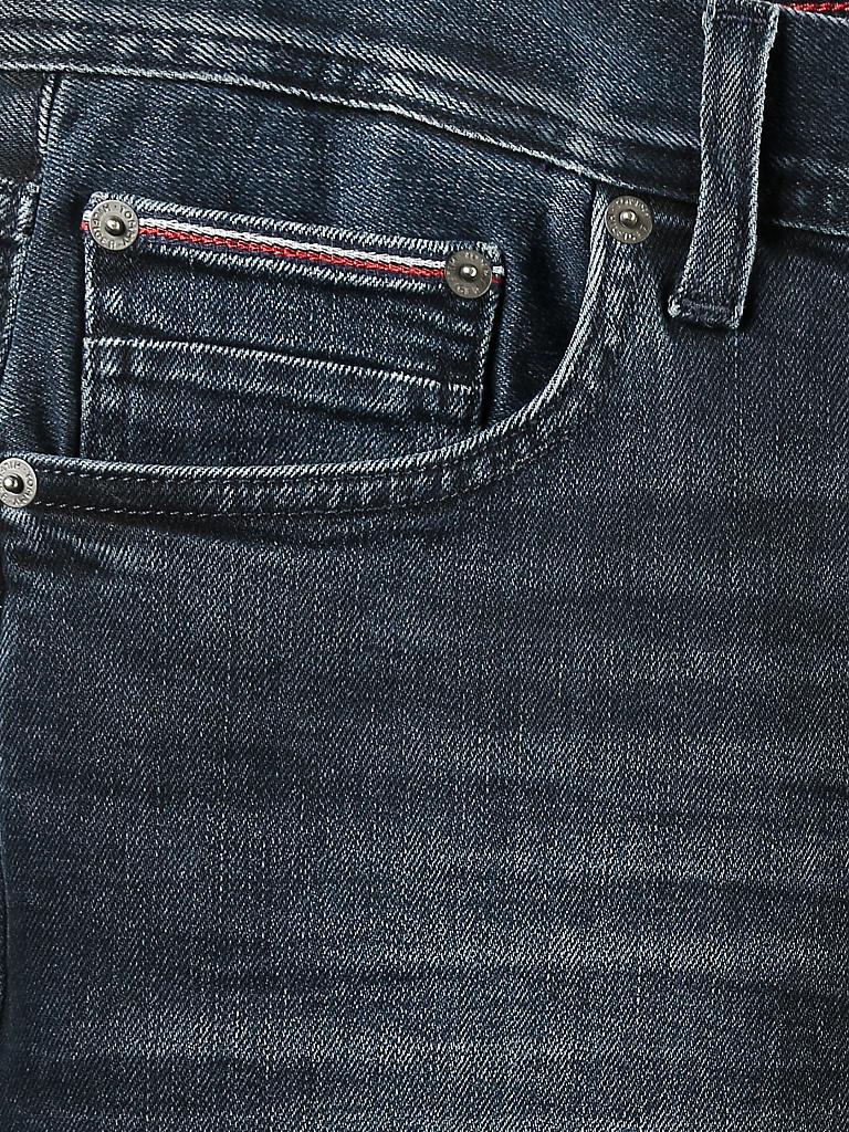 TOMMY HILFIGER | Jeans Straight-Fit "Denton"  | blau