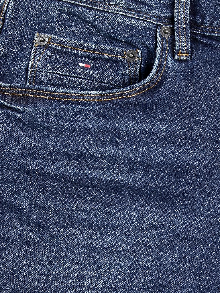 TOMMY HILFIGER | Jeans Straight-Fit "Denton" | blau