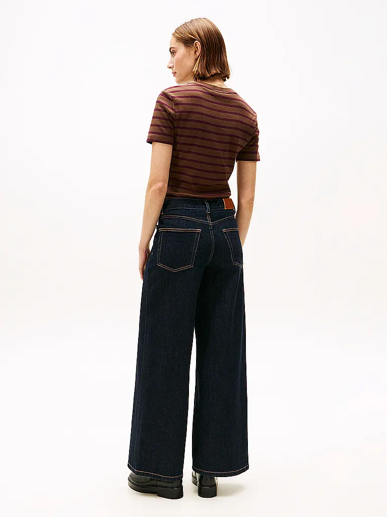 TOMMY HILFIGER | Jeans Wide Leg | 