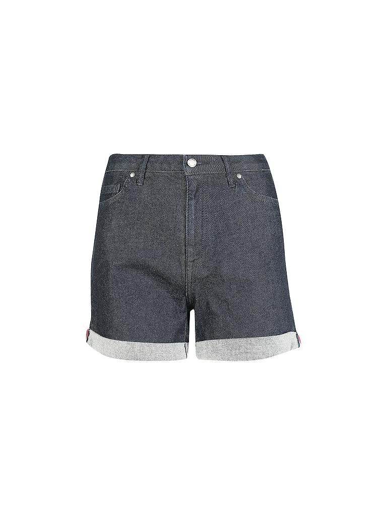 TOMMY HILFIGER | Jeansshort Straight-Fit "Rome Tama" (Highwaist) | 