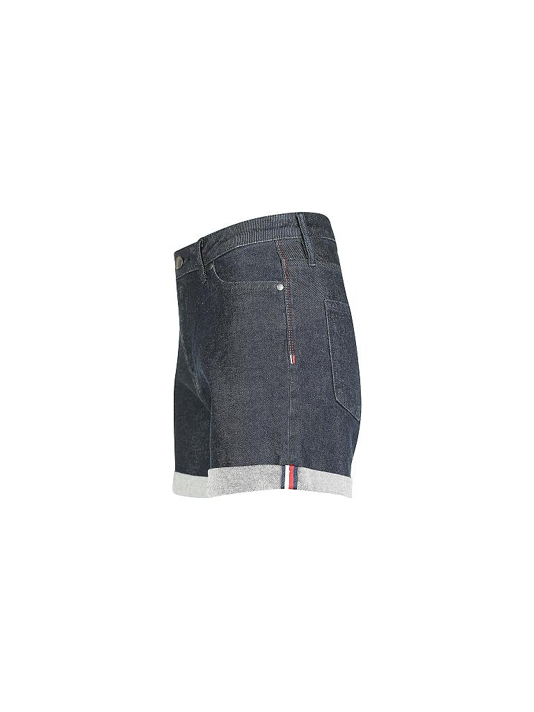 TOMMY HILFIGER | Jeansshort Straight-Fit "Rome Tama" (Highwaist) | 